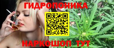 каннабис Новокубанск
